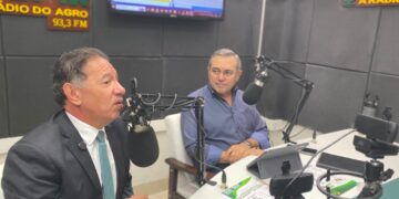 Gerson Claro alerta para fragmentação da centro-direita e defende unidade política nas eleições de 2026