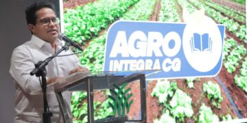 Presidente Papy celebra parceria que fortalece a atuação de agricultores familiares da Capital