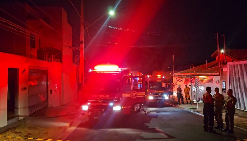 Casal morre carbonizado no Monte Castelo é polícia aponta feminicídio seguido de suicídio