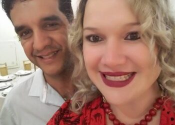 Feminicídio e suicídio: casal que morreu em incêndio estava em processo de separação 