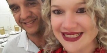 Feminicídio e suicídio: casal que morreu em incêndio estava em processo de separação 