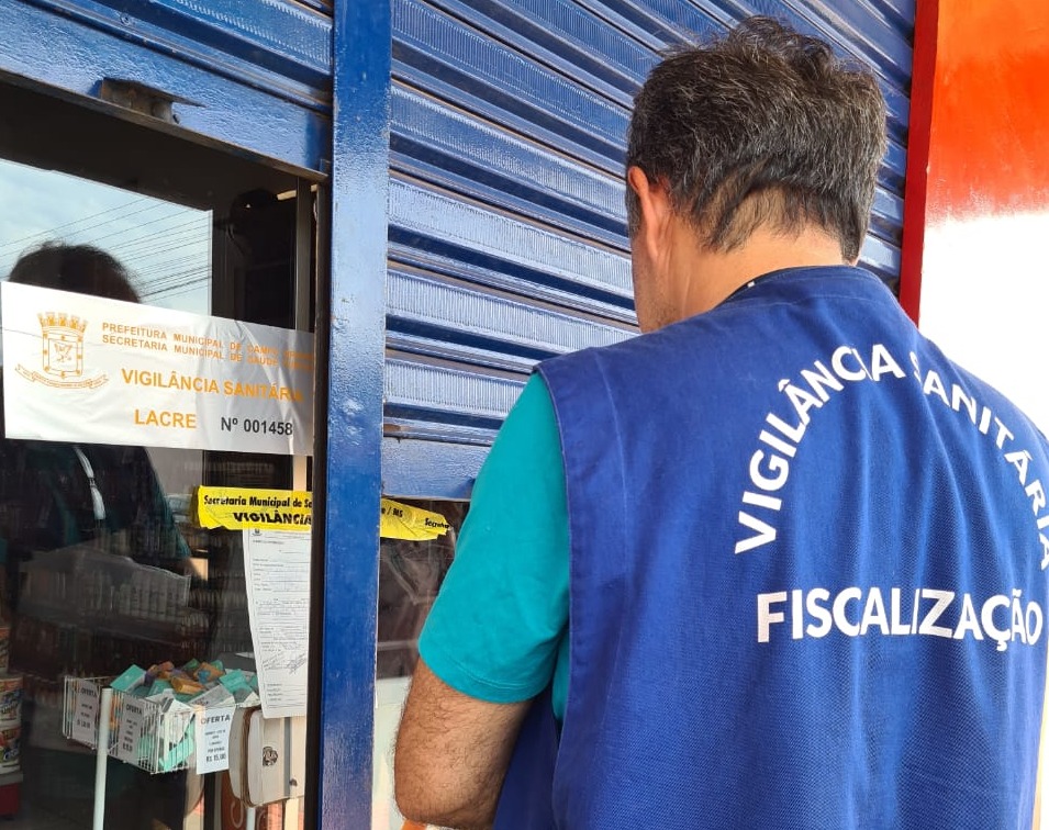 Caso de suspeita de intoxicação por metanol em Campo Grande ganha reforço na investigação