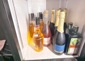 Polícia apreende bebidas irregulares e produtos vencidos em operação em Campo Grande