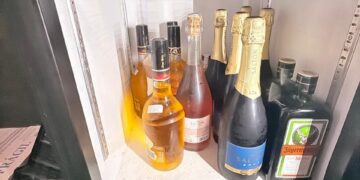 Polícia apreende bebidas irregulares e produtos vencidos em operação em Campo Grande