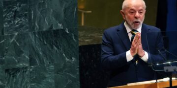 Lula e Trump retomam diálogo e negociam fim de sobretaxa a produtos brasileiros