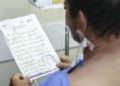 Para comemorar 9 anos, Hospital Cassems tem “semana da alegria” para pacientes e colaboradores Para comemorar 9 anos, Hospital Cassems tem “semana da alegria” para pacientes e colaboradores