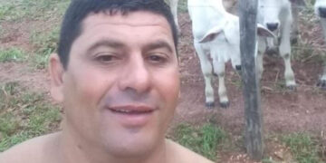 Homem mata mulher a facadas no Jardim Columbia; ele era foragido por ter matado a ex no MT