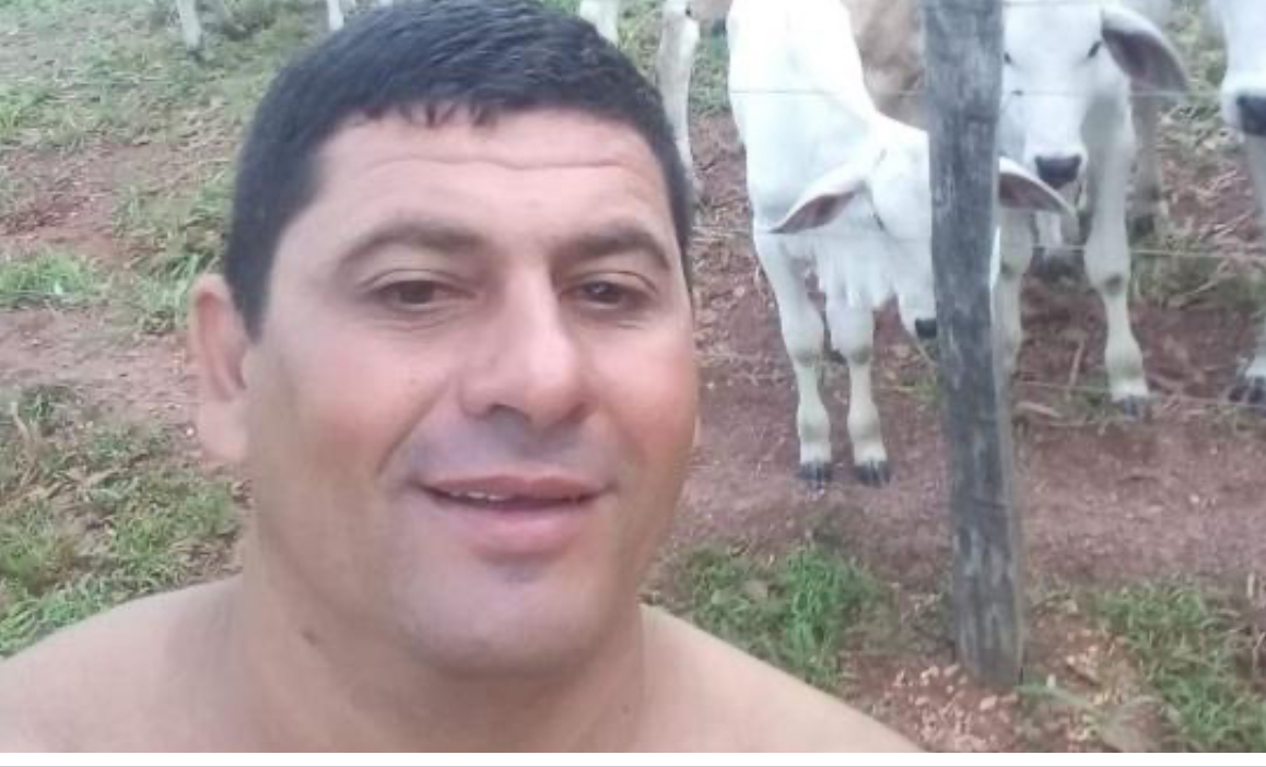 Homem mata mulher a facadas no Jardim Columbia; ele era foragido por ter matado a ex no MT