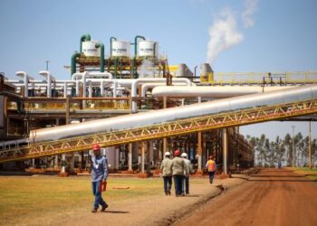 Mato Grosso do Sul cria mais de 1,3 mil vagas formais em setembro