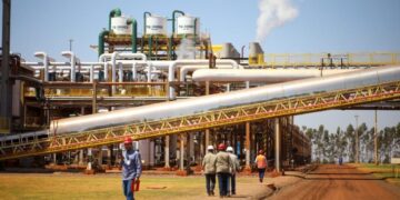 Mato Grosso do Sul cria mais de 1,3 mil vagas formais em setembro