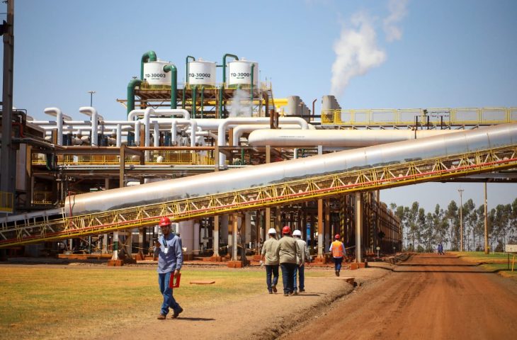 Mato Grosso do Sul cria mais de 1,3 mil vagas formais em setembro