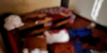 Jovem se entrega à polícia após matar o tio a facadas em Batayporã