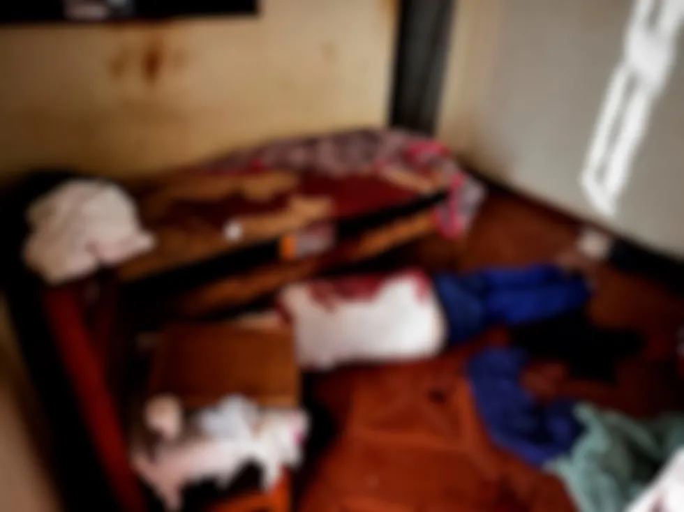 Jovem se entrega à polícia após matar o tio a facadas em Batayporã Jovem se entrega à polícia após matar o tio a facadas em Batayporã