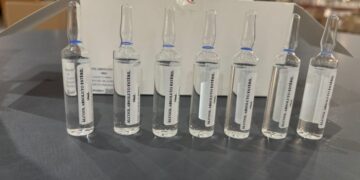 MS mantém antídoto contra metanol em estoque e estrutura pronta para emergências