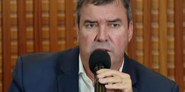 Riedel defende integração entre estados no combate ao crime organizado