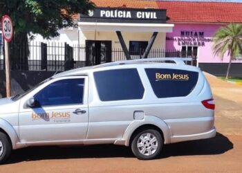 Tragédia em Rio Brilhante: menino de 10 anos morre após cair de bicicleta