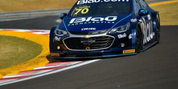 AACC/MS promove tarde de afeto e esperança com visita especial de pilotos da Stock Car