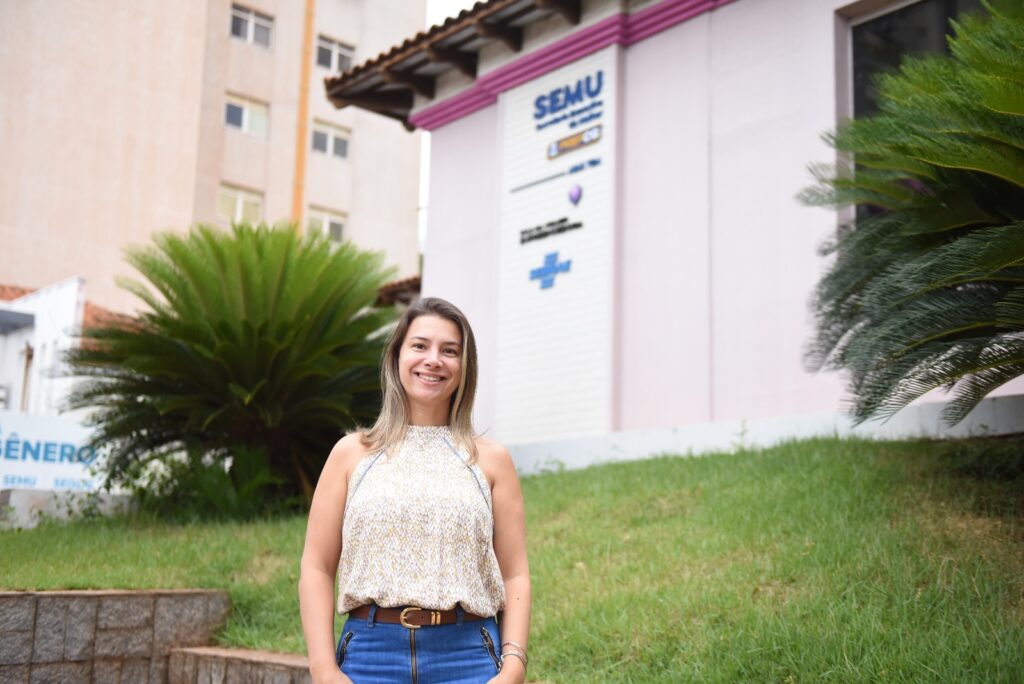 Dia do Servidor celebra quem faz Campo Grande acontecer com dedicação e cuidado Dia do Servidor celebra quem faz Campo Grande acontecer com dedicação e cuidado