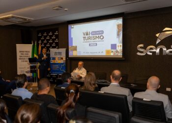 Fecomércio MS promove Encontro Vai Turismo e impulsiona nova fase para o setor no Estado