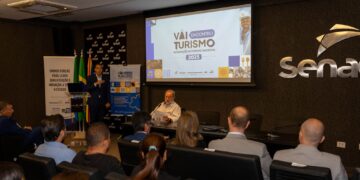 Fecomércio MS promove Encontro Vai Turismo e impulsiona nova fase para o setor no Estado