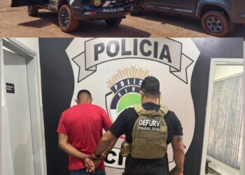 Golpe à moda antiga: criminoso é preso após série de roubos simulando compra de veículos