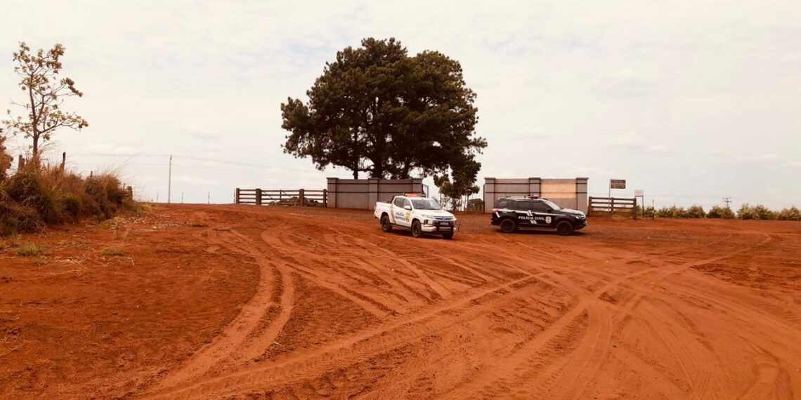 ‘Ele dizia que ia matá-la’, mulher é morta pelo companheiro em Paranaíba