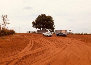 ‘Ele dizia que ia matá-la’, mulher é morta pelo companheiro em Paranaíba