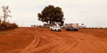 ‘Ele dizia que ia matá-la’, mulher é morta pelo companheiro em Paranaíba