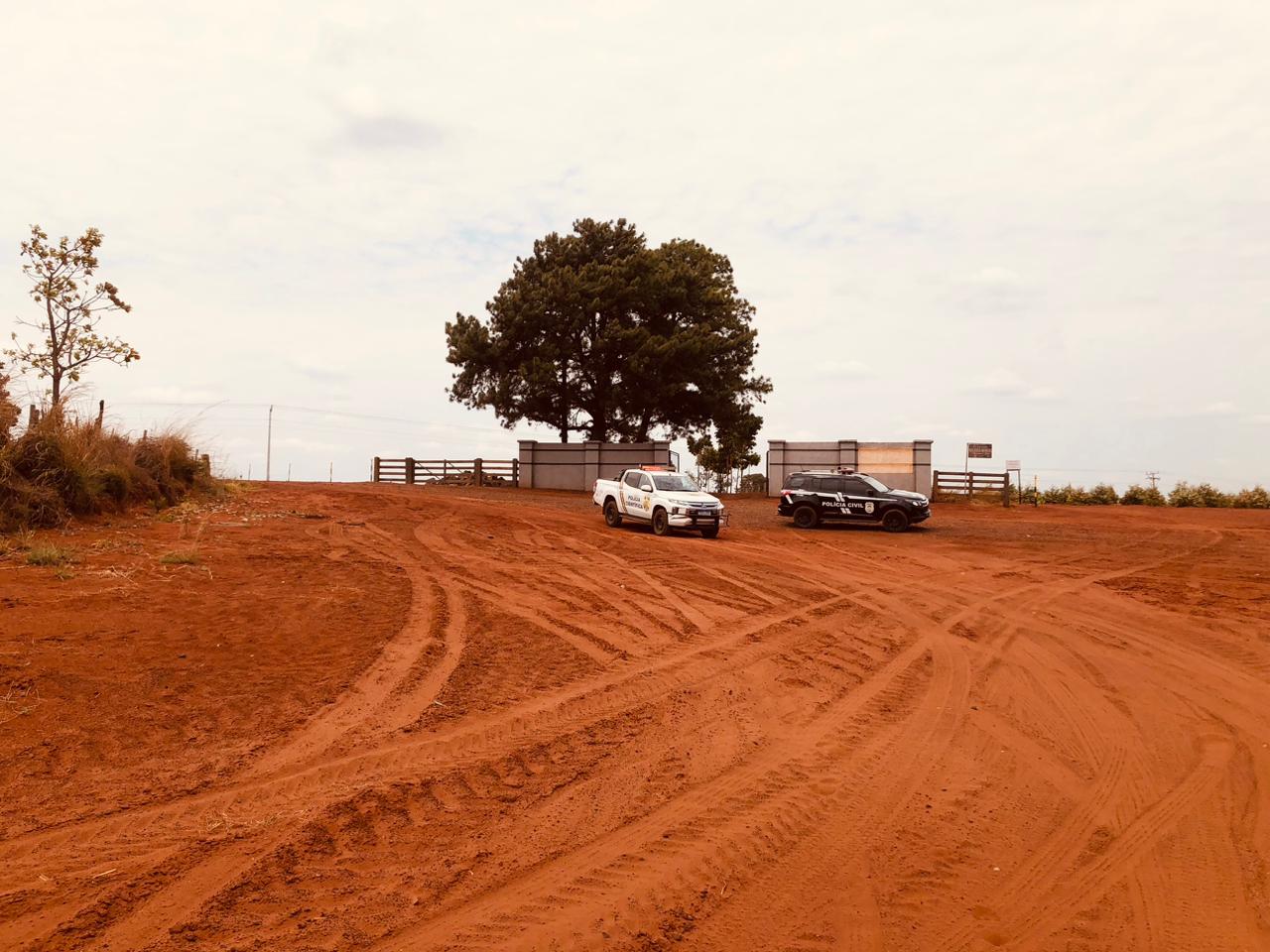 ‘Ele dizia que ia matá-la’, mulher é morta pelo companheiro em Paranaíba