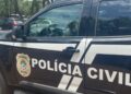 Criança morre após ser atingida por bicicleta elétrica conduzida por adolescente Criança morre após ser atingida por bicicleta elétrica conduzida por adolescente