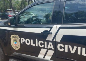 Criança morre após ser atingida por bicicleta elétrica conduzida por adolescente Criança morre após ser atingida por bicicleta elétrica conduzida por adolescente