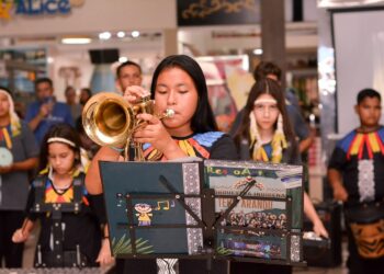 Orquestra Indígena Teko Arandú abre Festival Balaio Cultural nesta sexta-feira, em Anastácio