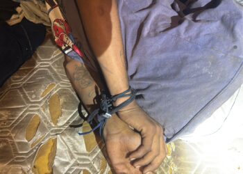 Gritos por socorro levam PM a impedir julgamento do “Tribunal do Crime”