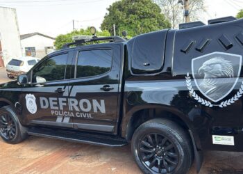 Tráfico na fronteira: adolescente é usado para esconder drogas em Dourados