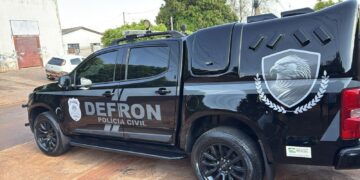 Tráfico na fronteira: adolescente é usado para esconder drogas em Dourados