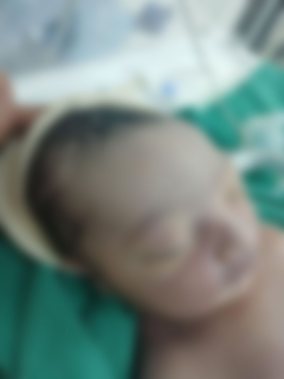 Bebê morre após parto e família denuncia negligência e violência obstétrica na Cândido Mariano
