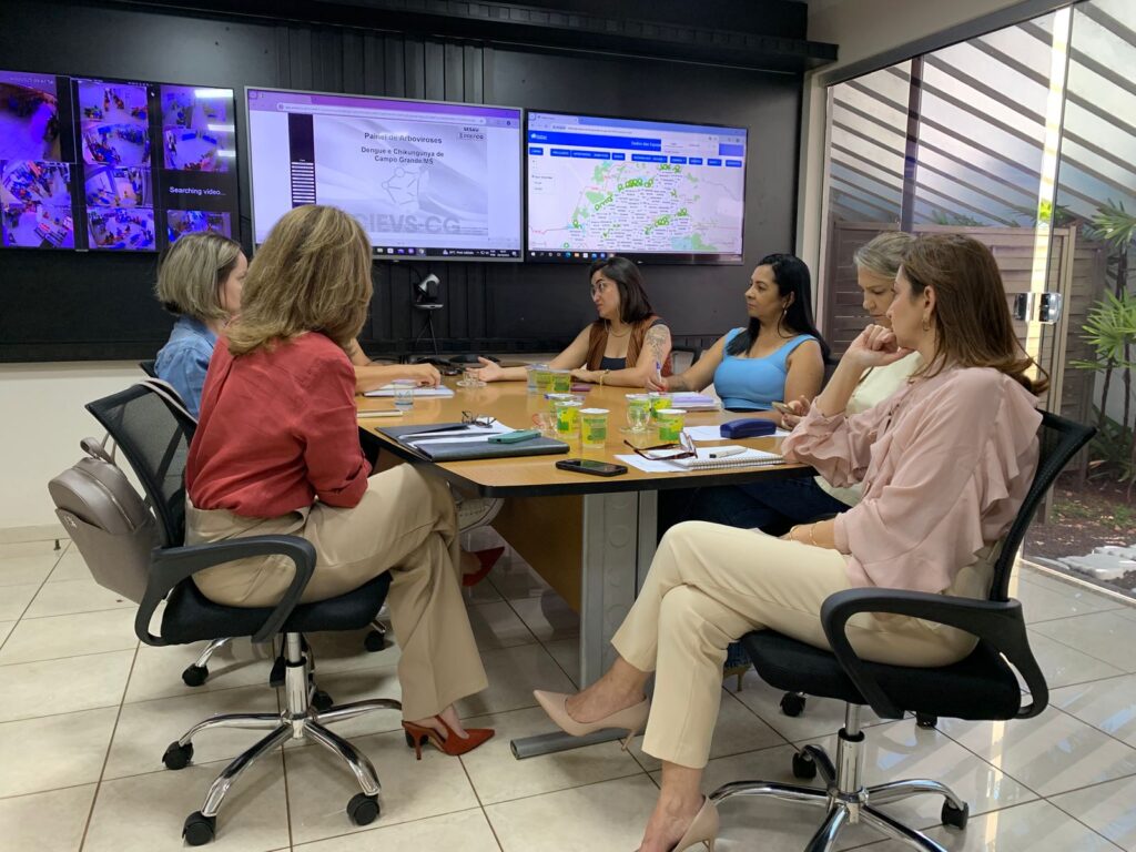 Prefeitura cria núcleo inédito para agilizar atendimento às mães atípicas Prefeitura cria núcleo inédito para agilizar atendimento às mães atípicas