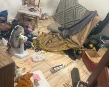 Casal é preso em Três Lagoas por agredir e ameaçar idosa de 79 anos