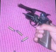 Suspeito de matar homem em casa é preso menos de um mês após o crime em Bela Vista