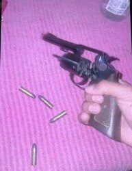 Suspeito de matar homem em casa é preso menos de um mês após o crime em Bela Vista