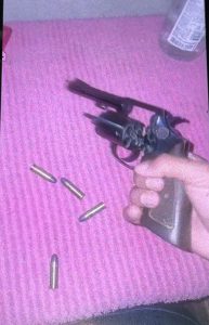 Suspeito de matar homem em casa é preso menos de um mês após o crime em Bela Vista