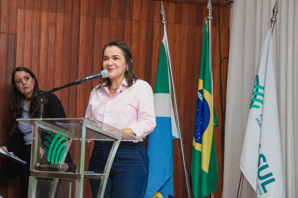 AgroIntegra CG conecta produtor à merenda escolar e movimenta economia AgroIntegra CG conecta produtor à merenda escolar e movimenta economia