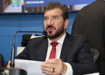 Projeto de Lei de Pedro Kemp propõe combate ao preconceito por idade em MS Projeto de Lei de Pedro Kemp propõe combate ao preconceito por idade em MS