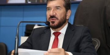 Projeto de Lei de Pedro Kemp propõe combate ao preconceito por idade em MS