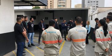 Operação “Zero Gato” combate furtos de energia em Campo Grande e leva seis pessoas à delegacia