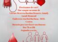 Pequeno Vicente precisa de doação de sangue para cirurgia cardíaca Pequeno Vicente precisa de doação de sangue para cirurgia cardíaca