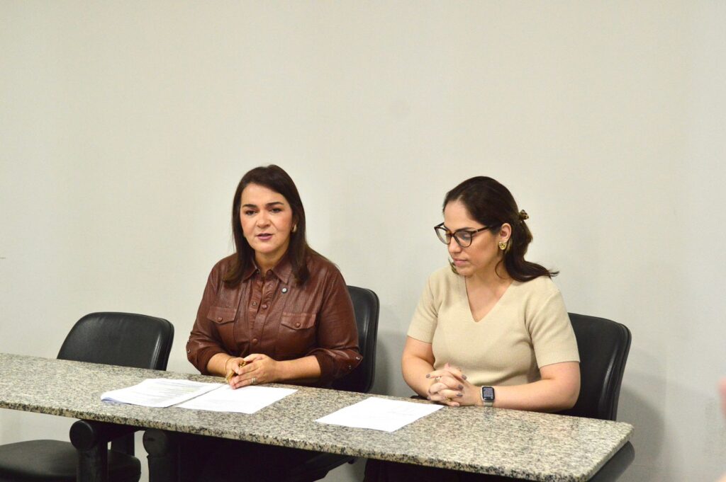 Licenciamento digital transforma gestão ambiental e impulsiona investimentos em Campo Grande Licenciamento digital transforma gestão ambiental e impulsiona investimentos em Campo Grande