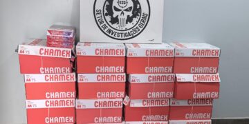 Polícia Civil de Corumbá prende trio por desvio e venda de material da Prefeitura