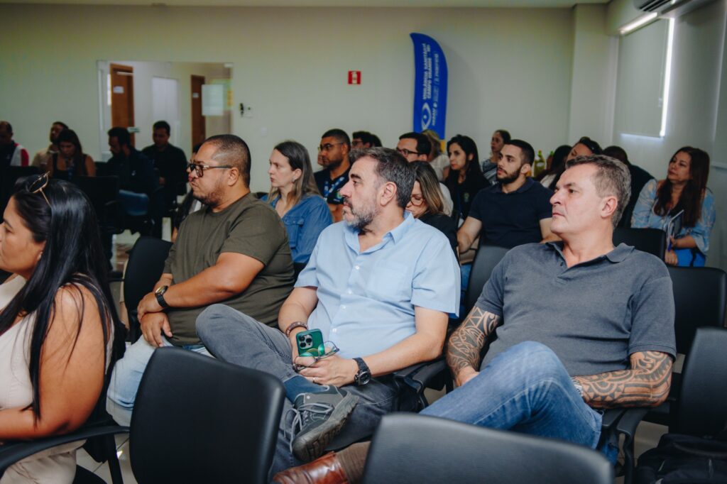 Prefeitura simplifica normas e amplia diálogo com setor de eventos Prefeitura simplifica normas e amplia diálogo com setor de eventos