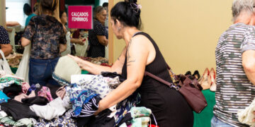 AACC/MS realiza Feirão do Cincão nos dias 5 e 6 de novembro com produtos a R$ 5